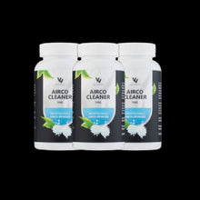 Afbeelding in Gallery-weergave laden, Airco Cleaner Tabs (3x200 Tabs)