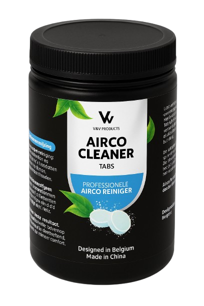 Airco Cleaner Tabs (200)