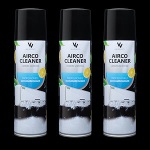 Airco Cleaner Bundel (3 stuks)