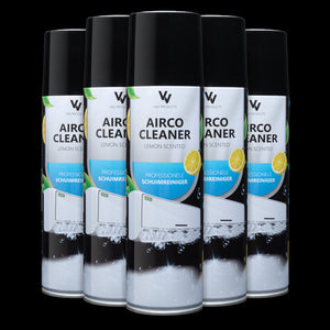 Airco Cleaner Bundel (6 stuks)